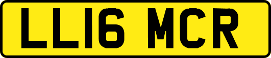 LL16MCR
