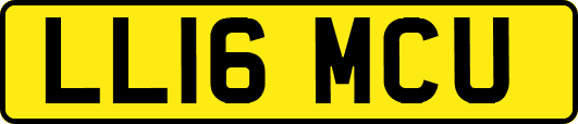 LL16MCU