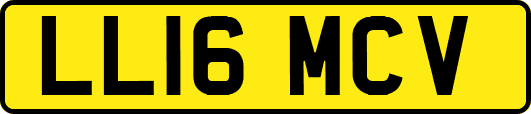 LL16MCV