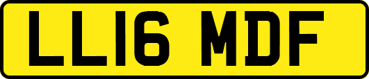LL16MDF