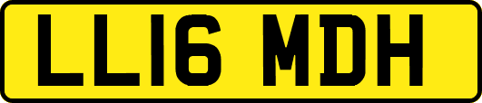 LL16MDH