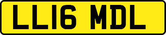 LL16MDL