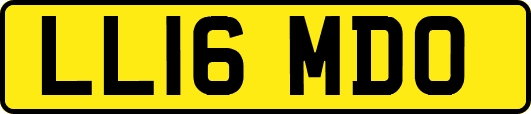 LL16MDO