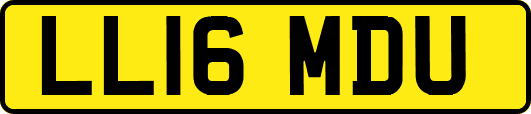 LL16MDU