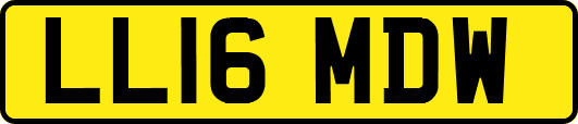 LL16MDW