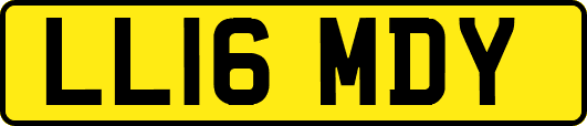LL16MDY
