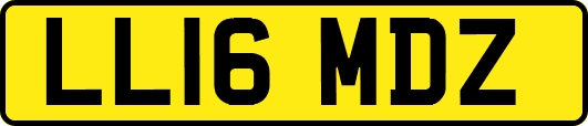 LL16MDZ