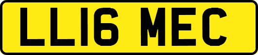LL16MEC