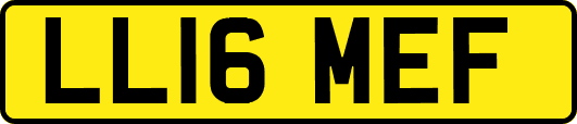 LL16MEF