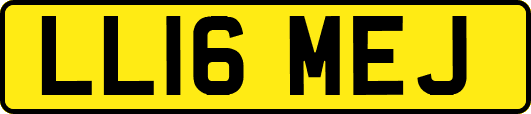 LL16MEJ
