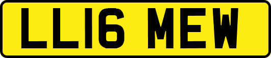 LL16MEW
