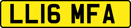 LL16MFA