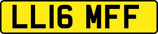 LL16MFF