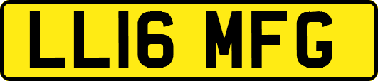LL16MFG