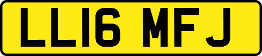 LL16MFJ