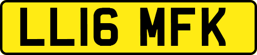 LL16MFK