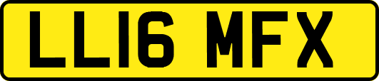 LL16MFX