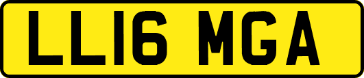 LL16MGA