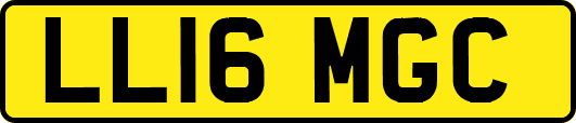 LL16MGC