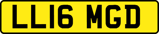 LL16MGD
