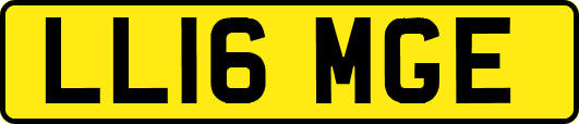 LL16MGE