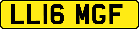 LL16MGF
