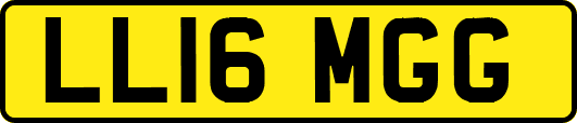 LL16MGG