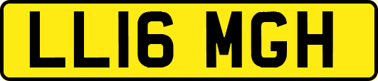 LL16MGH