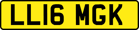 LL16MGK
