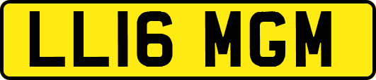 LL16MGM