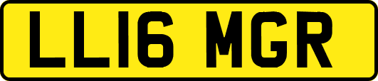 LL16MGR