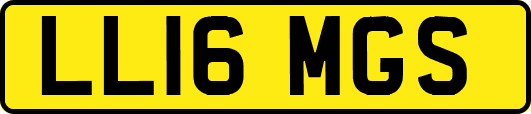 LL16MGS
