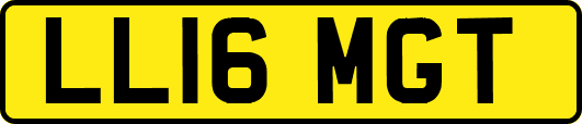 LL16MGT
