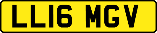 LL16MGV