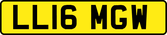LL16MGW