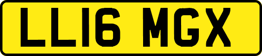 LL16MGX