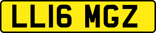 LL16MGZ