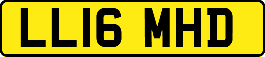 LL16MHD