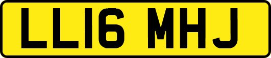 LL16MHJ