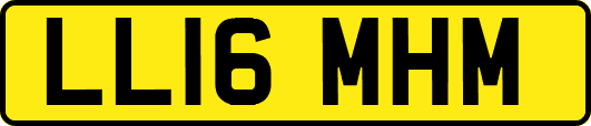 LL16MHM