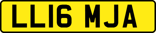 LL16MJA