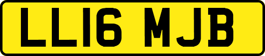 LL16MJB