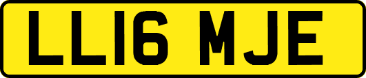 LL16MJE