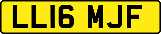 LL16MJF