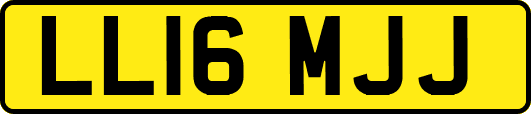 LL16MJJ