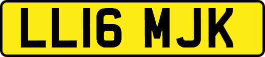 LL16MJK