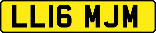 LL16MJM
