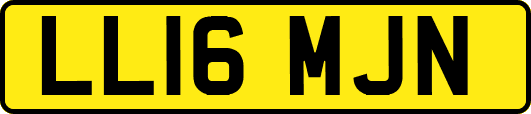 LL16MJN