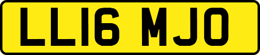 LL16MJO