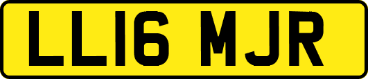 LL16MJR